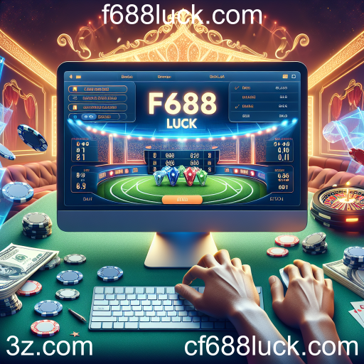 Apostas Esportivas: O Guia Completo para Apostar com Segurança em f688luck.com